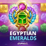 Bocoran RTP Slot Playtech Egyptian Emeralds